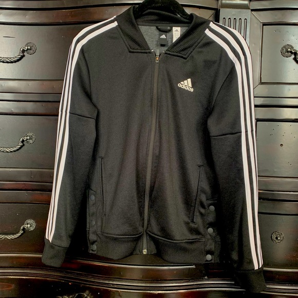 Adidas’s Track Jacket / sweater size small - Picture 1 of 4